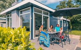 Europarcs De Biesbosch Hotel